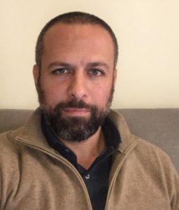 psicologo psicoterapeuta Roma - Simone Ordine