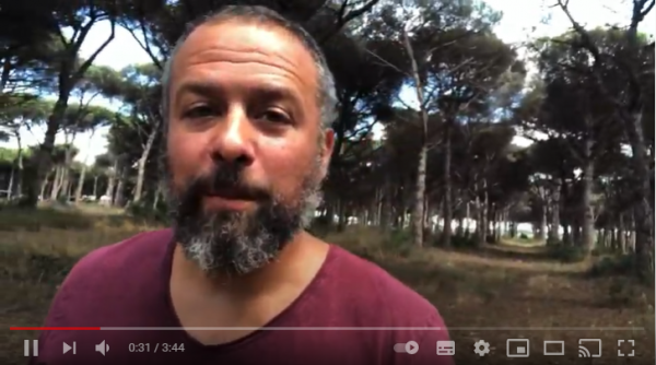 non sei ciò che pensi di essere psicoterapia roma prati