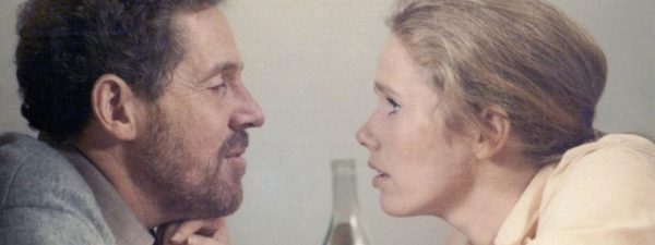 scene da un matrimonio dinamiche di coppia psicoterapia roma prati