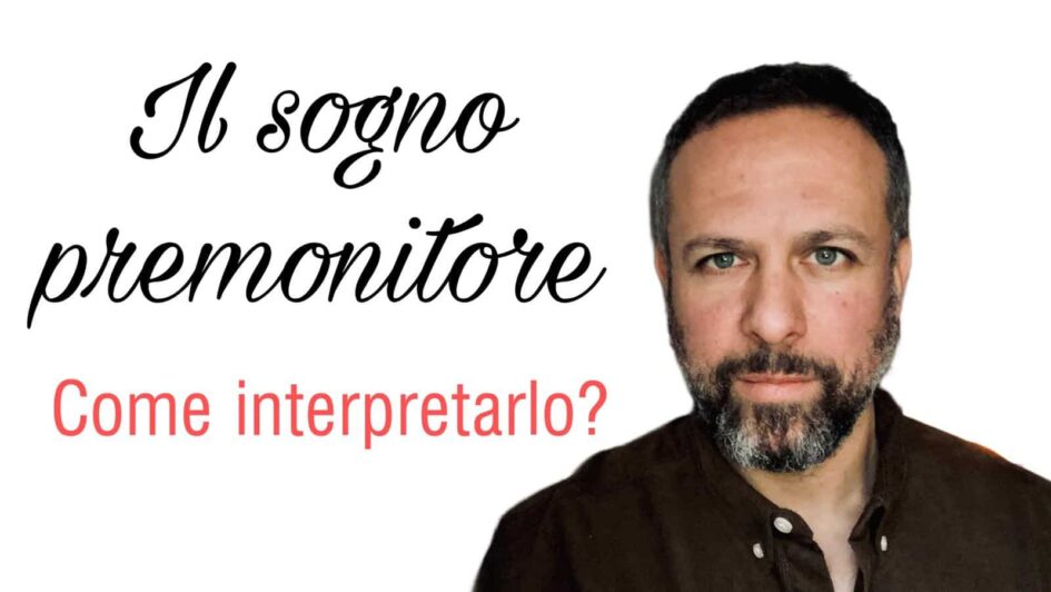 il sogno premonitore come interpretarlo dottor simone ordine psicologo roma prati