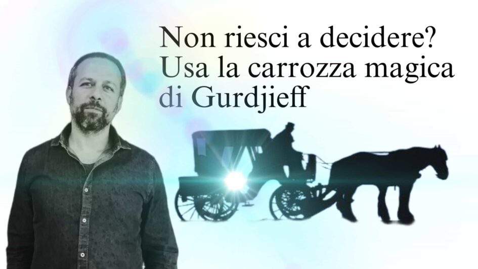 incapacità decisionale psicoterapia roma prati