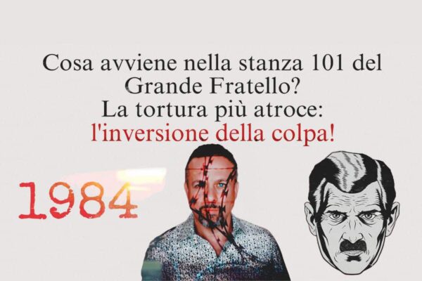 stanza 101 del grande fratello inversione di colpa dottor simone ordine psicologo roma prati