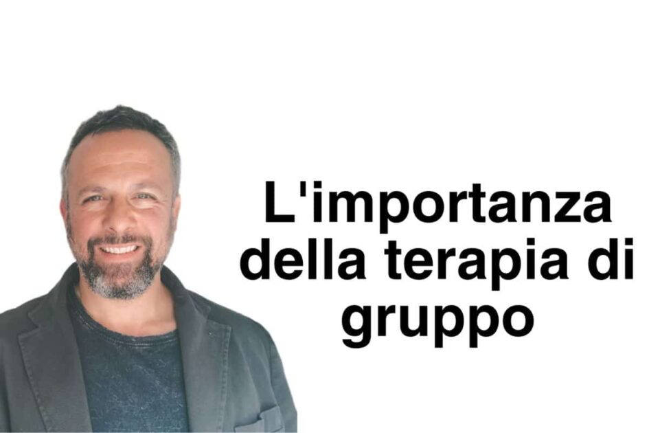 perche fare terapia di gruppo psicoterapia roma prati dottor simone ordine