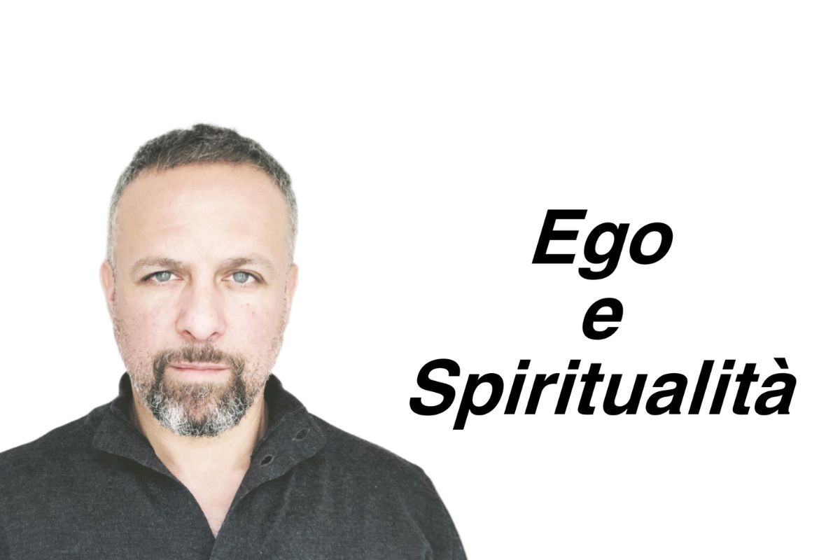 Verso la rinascita spirituale - Psicoterapia Roma Prati